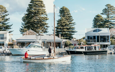Port Fairy is tops – it’s official